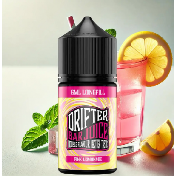 Drifter Bar Juice Pink Lemonade 6ml/30ml Flavorshot